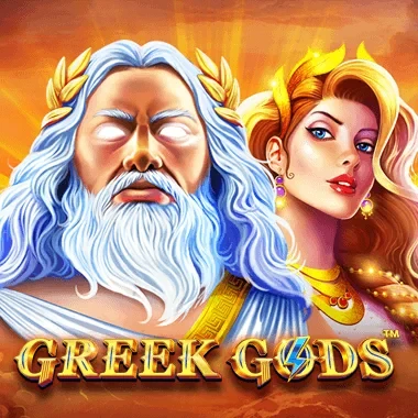 S88 Greek Gods