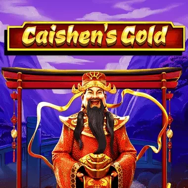 S88 Caishen's Gold