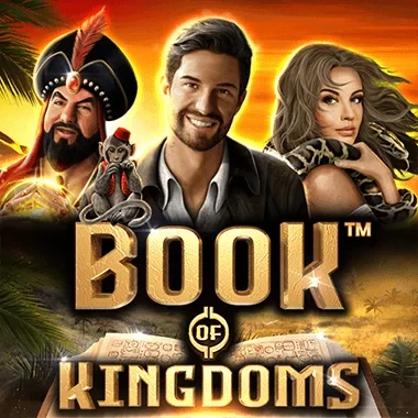 S88 Book of Kingdoms