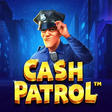 S88 Cash Patrol
