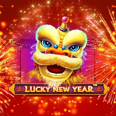 S88 Lucky New Year