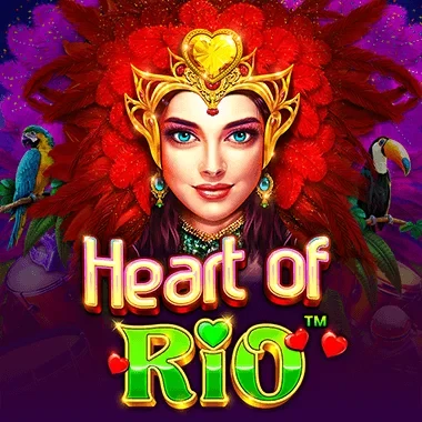 S88 Heart of Rio