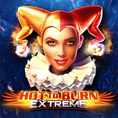S88 Hot to Burn Extreme