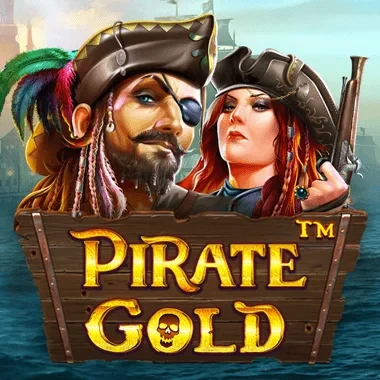 S88 Pirate Gold