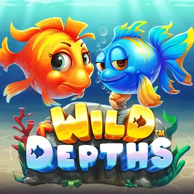 S88 Wild Depths