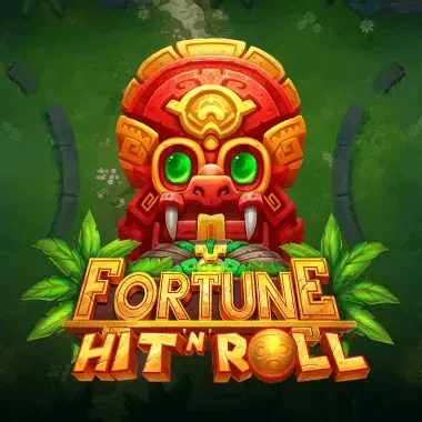 S88 Fortune Hit'n Roll