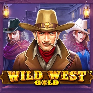 S88 Wild West Gold
