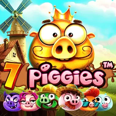 S88 7 Piggies