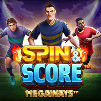 S88 Spin & Score Megaways