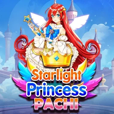 S88 Starlight Princess Pachi
