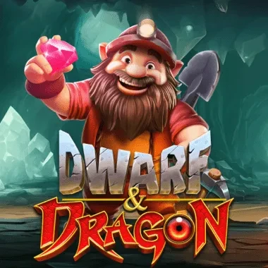 S88 Dwarf & Dragon