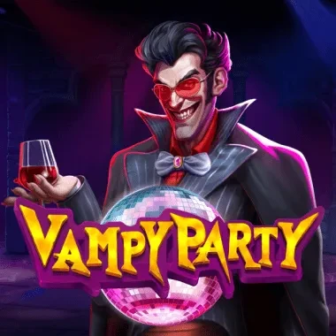S88 Vampy Party
