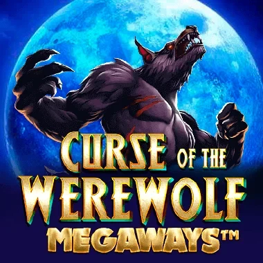 S88 Curse of the Werewolf Megaways