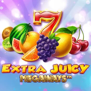 S88 Extra Juicy Megaways