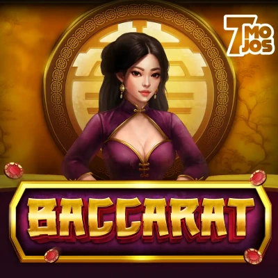 S88 Baccarat