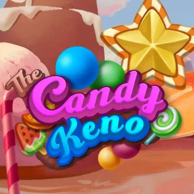 S88 The Candy Keno