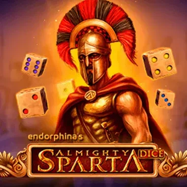 S88 Almighty Sparta Dice