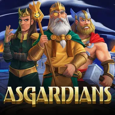 S88 Asgardians