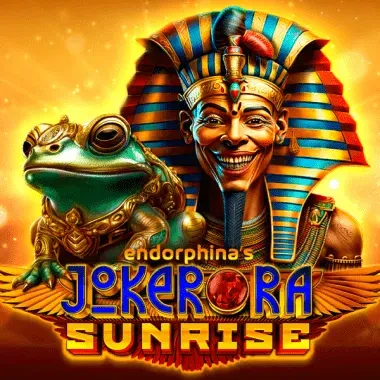 S88 Joker Ra: Sunrise