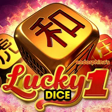 S88 Lucky Dice 1