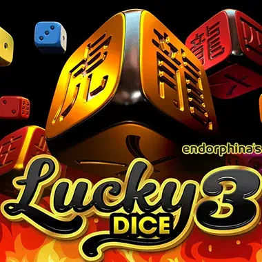 S88 Lucky Dice 3