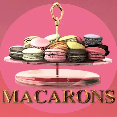 S88 Macarons