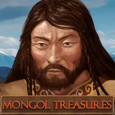 S88 Mongol Treasures