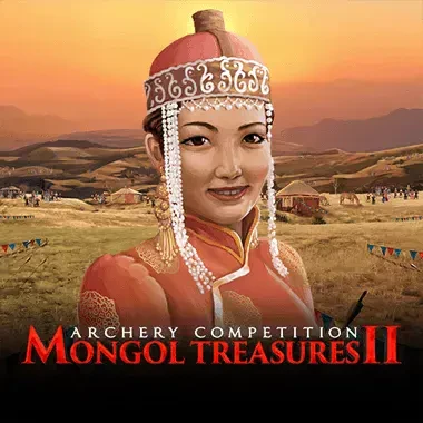 S88 Mongol Treasures II: Archery Competition