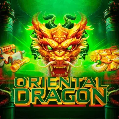 S88 Oriental Dragon