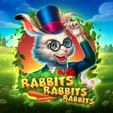 S88 Rabbits Rabbits Rabbits