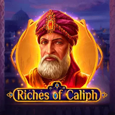 S88 Riches Of Caliph