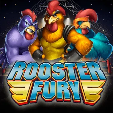 S88 Rooster Fury