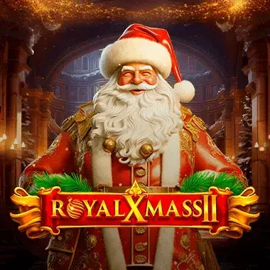 S88 Royal Xmass 2