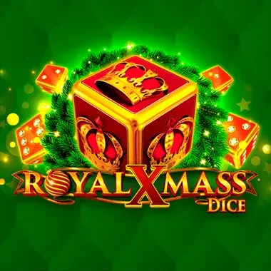 S88 Royal Xmass Dice