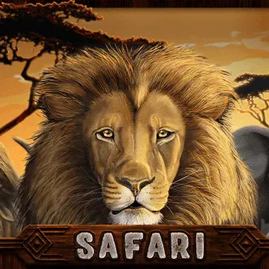 S88 Safari