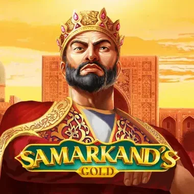 S88 Samarkand's Gold
