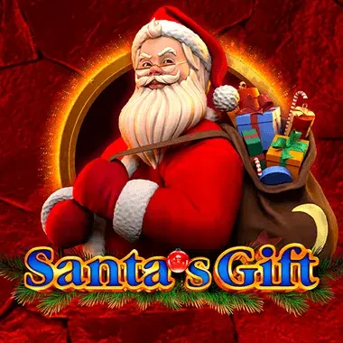 S88 Santa's Gift
