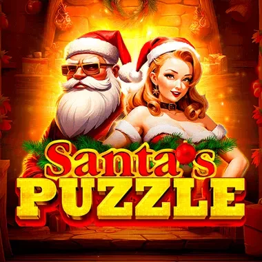 S88 Santa's Puzzle