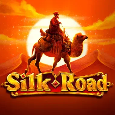 S88 Silk Road
