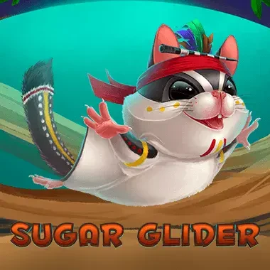 S88 Sugar Glider