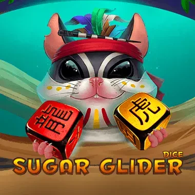 S88 Sugar Glider Dice