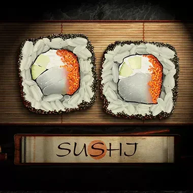 S88 Sushi