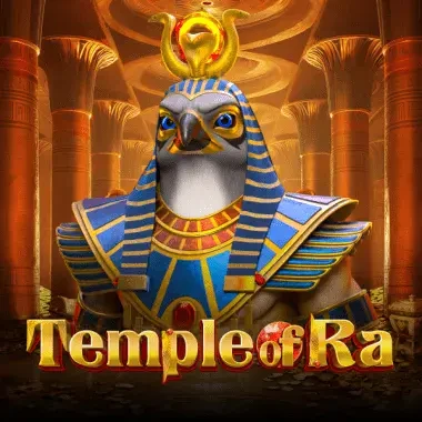 S88 Temple of Ra