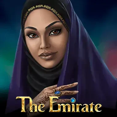 S88 The Emirate