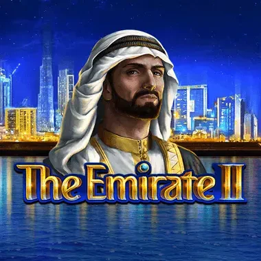 S88 The Emirate II