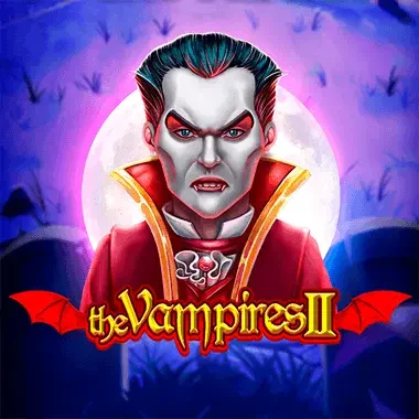 S88 The Vampires II