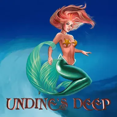 S88 Undine's Deep