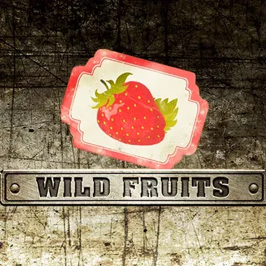 S88 Wild Fruits
