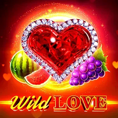 S88 Wild Love