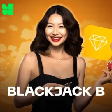 S88 Blackjack B
